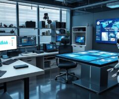 Technologie en communicatie: hoe we altijd verbonden blijven