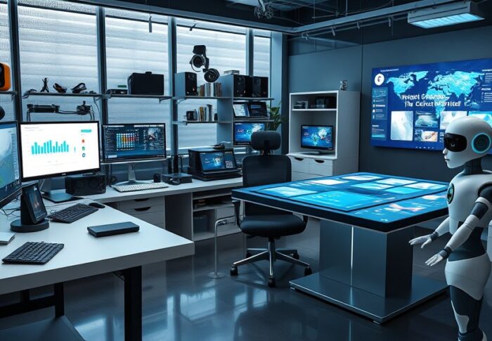 Technologie en communicatie: hoe we altijd verbonden blijven