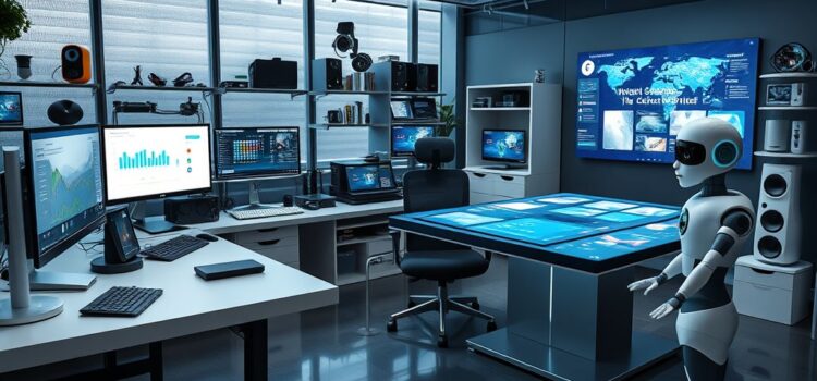 Technologie en communicatie: hoe we altijd verbonden blijven