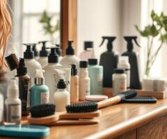 Pastelkleuren in je haar: trends, tips en verzorging
