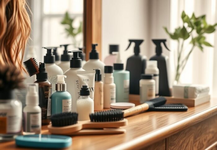 Pastelkleuren in je haar: trends, tips en verzorging