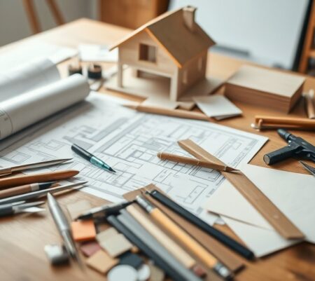 Kosten en besparingen bij het bouwen van je eigen huis