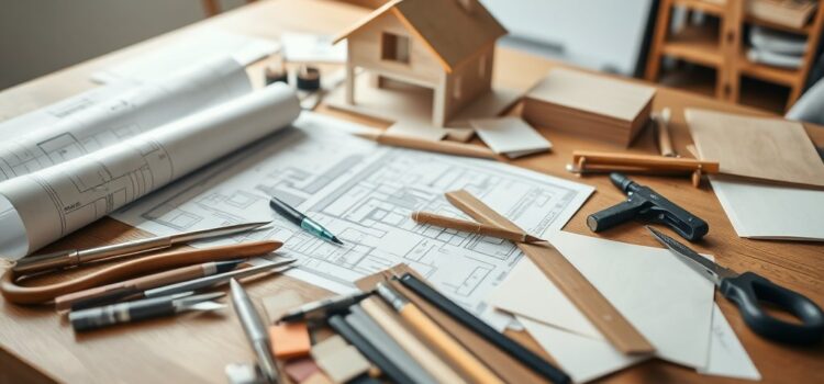 Kosten en besparingen bij het bouwen van je eigen huis