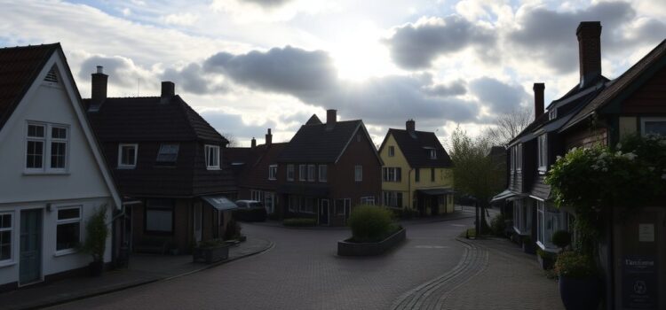 Buienradar: altijd voorbereid op het weer in nunspeet