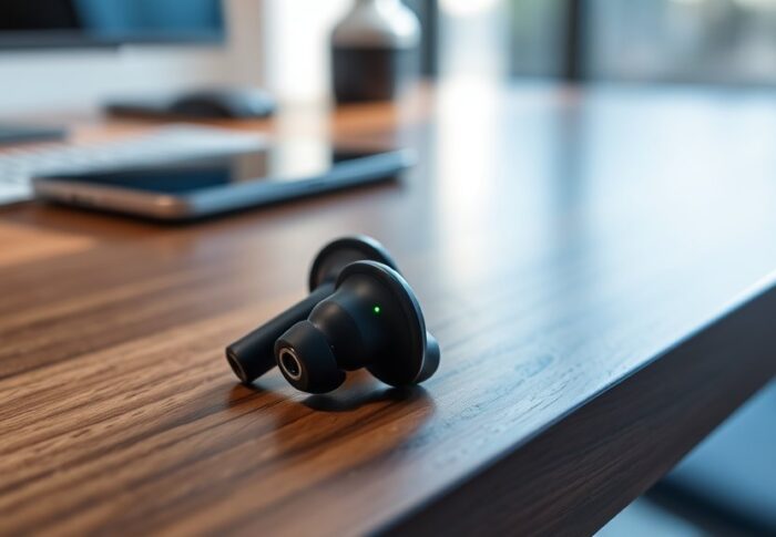 Handige tips om je samsung galaxy buds snel terug te vinden