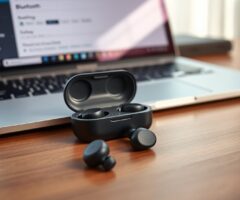 Oplossingen voor verbindingsproblemen met je samsung galaxy buds