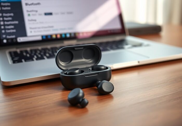 Oplossingen voor verbindingsproblemen met je samsung galaxy buds