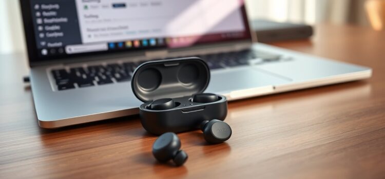 Oplossingen voor verbindingsproblemen met je samsung galaxy buds