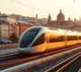 Treinreizen door steden: een milieuvriendelijke keuze