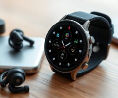 Toekomstige mode: slimme accessoires en duurzaamheid combineren