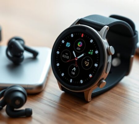 Toekomstige mode: slimme accessoires en duurzaamheid combineren