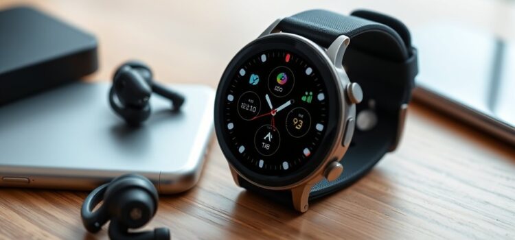 Toekomstige mode: slimme accessoires en duurzaamheid combineren