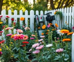 Makkelijke kamer- en tuinplanten voor een groene leefomgeving