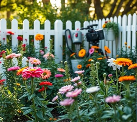 Makkelijke kamer- en tuinplanten voor een groene leefomgeving