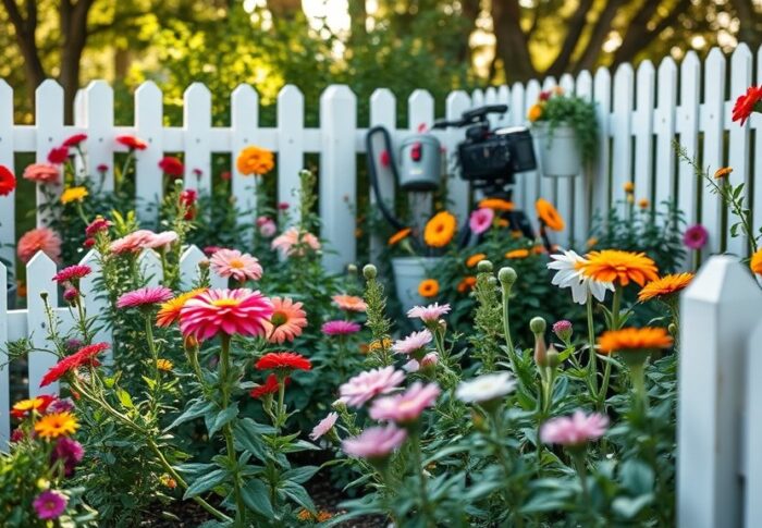 Makkelijke kamer- en tuinplanten voor een groene leefomgeving
