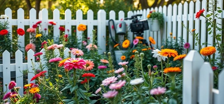 Makkelijke kamer- en tuinplanten voor een groene leefomgeving