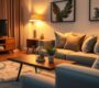 Kleur, textuur en meubels: tips voor een sfeervol interieur